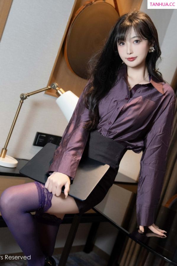 林星阑  [XiuRen]高清写真图 2024.11.11 No.9428 林星阑 丝袜美腿第16张图片